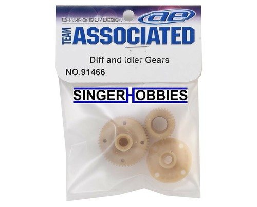 Associated asc91466 diff - associated,
