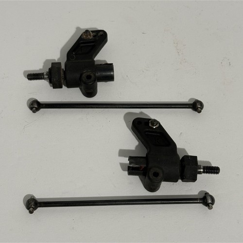 Team associated sc10 rear