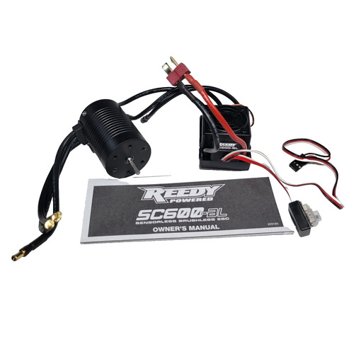 Team associated rival - rival, mt10