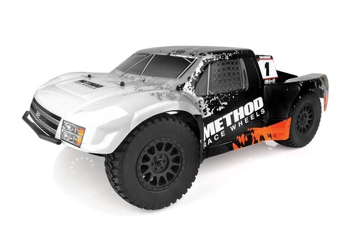Team associated pro2 - team,