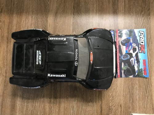 Team associated sc10 - sc10, prolite